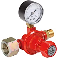 Rothenberger Industrial Propangasregler- 0-5-4 bar- inkl. Manometer